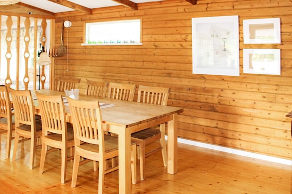 Foto van 6 persoons vakantie huis in TROLLHÄTTAN - Vakantiehuis in TROLLHÄTTAN - Indoor