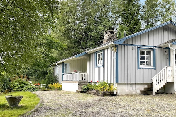 Foto van 6 persoons vakantie huis in TROLLHÄTTAN - Vakantiehuis in TROLLHÄTTAN - Outdoor