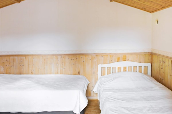 Foto van 6 persoons vakantie huis in TROLLHÄTTAN - Vakantiehuis in TROLLHÄTTAN - Indoor