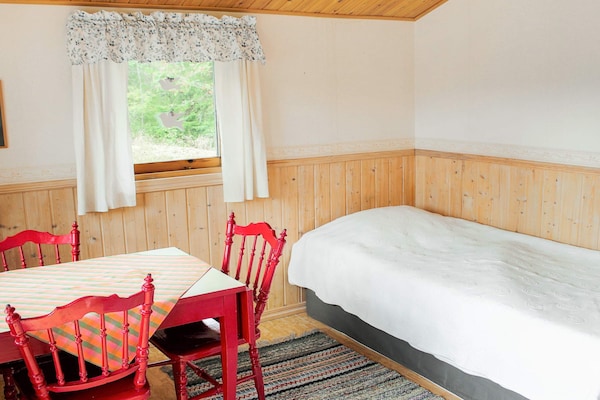 Foto van 6 persoons vakantie huis in TROLLHÄTTAN - Vakantiehuis in TROLLHÄTTAN - Indoor