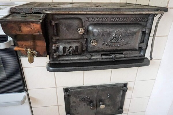 Foto van 6 persoons vakantie huis in TROLLHÄTTAN - Vakantiehuis in TROLLHÄTTAN - Indoor