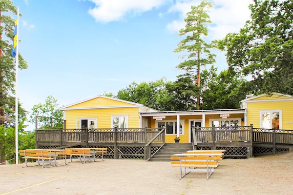 Foto van 6 persoons vakantie huis in TROLLHÄTTAN - Vakantiehuis in TROLLHÄTTAN - Untagged