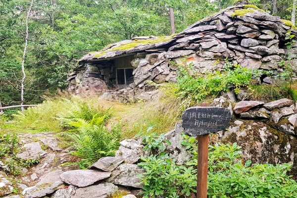 Foto van 6 persoons vakantie huis in TROLLHÄTTAN - Vakantiehuis in TROLLHÄTTAN - Untagged