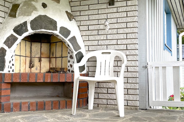 Foto van 6 persoons vakantie huis in TROLLHÄTTAN - Vakantiehuis in TROLLHÄTTAN - Outdoor
