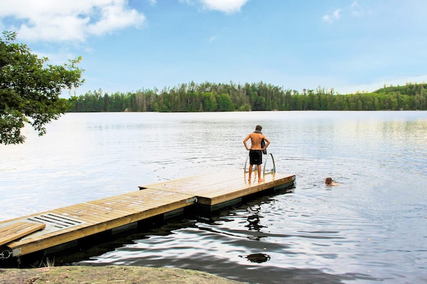 Foto van 6 persoons vakantie huis in TROLLHÄTTAN - Vakantiehuis in TROLLHÄTTAN - Untagged