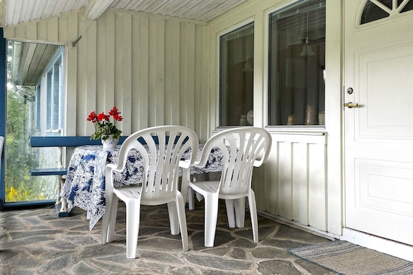 Foto van 6 persoons vakantie huis in TROLLHÄTTAN - Vakantiehuis in TROLLHÄTTAN - Outdoor