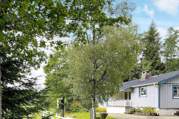 Foto van 6 persoons vakantie huis in TROLLHÄTTAN - Vakantiehuis in TROLLHÄTTAN - Outdoor