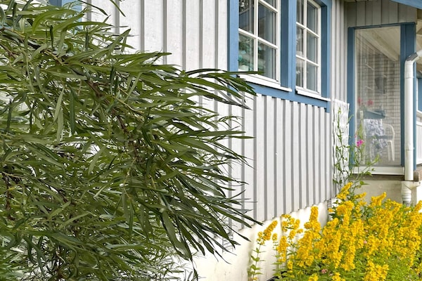 Foto van 6 persoons vakantie huis in TROLLHÄTTAN - Vakantiehuis in TROLLHÄTTAN - Outdoor