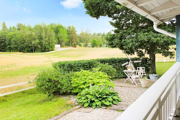 Foto van 6 persoons vakantie huis in TROLLHÄTTAN - Vakantiehuis in TROLLHÄTTAN - Outdoor