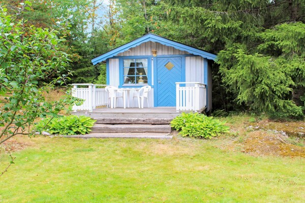 Foto van 6 persoons vakantie huis in TROLLHÄTTAN - Vakantiehuis in TROLLHÄTTAN - Outdoor