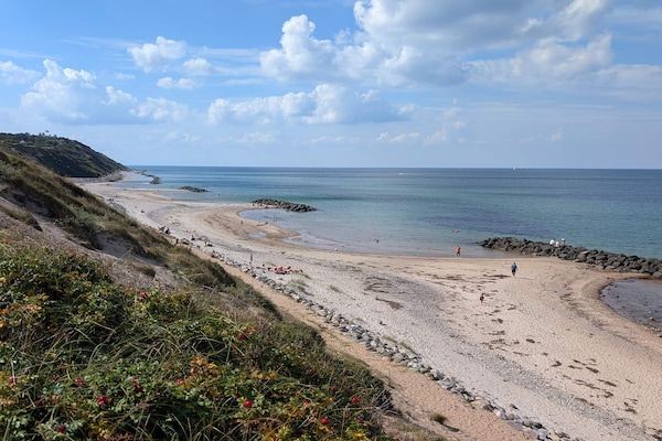 Foto van 6 persoons vakantiehuis - Vakantiehuis in Tisvildeleje - WaterView