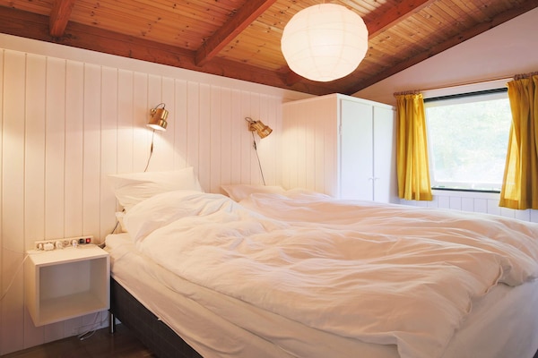 Foto van 6 persoons vakantiehuis - Vakantiehuis in Tisvildeleje - Indoor