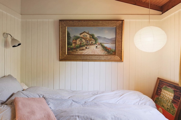 Foto van 6 persoons vakantiehuis - Vakantiehuis in Tisvildeleje - Indoor