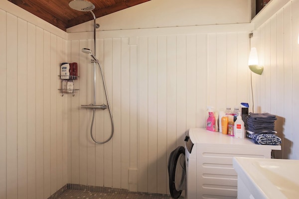 Foto van 6 persoons vakantiehuis - Vakantiehuis in Tisvildeleje - Indoor