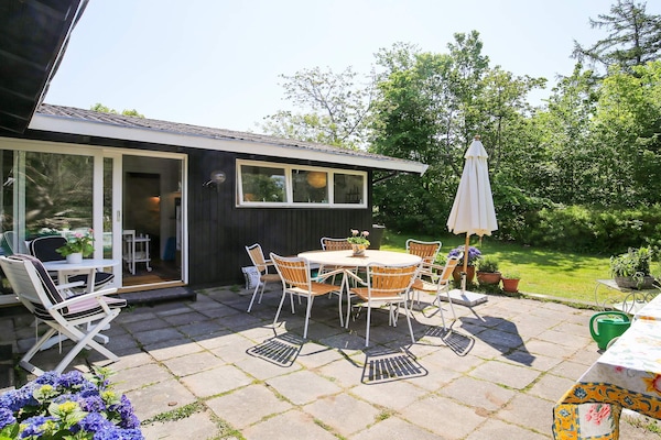 Foto van 6 persoons vakantiehuis - Vakantiehuis in Tisvildeleje - View