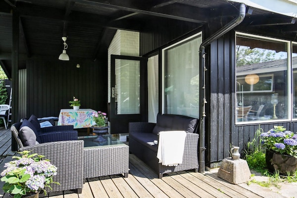 Foto van 6 persoons vakantiehuis - Vakantiehuis in Tisvildeleje - View