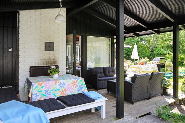 Foto van 6 persoons vakantiehuis - Vakantiehuis in Tisvildeleje - View