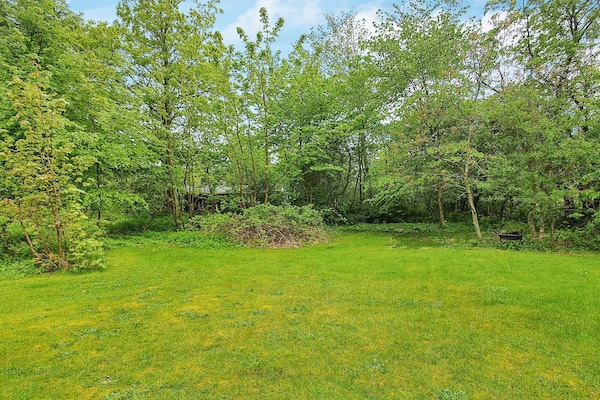 Foto van 6 persoons vakantiehuis - Vakantiehuis in Tisvildeleje - View