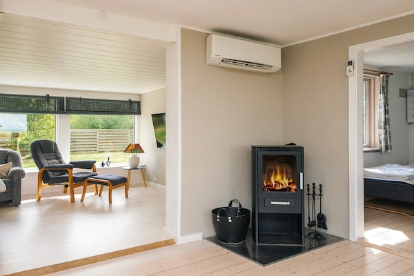 Foto van 5 persoons vakantie huis in Læsø - Vakantiehuis in Læsø - Indoor