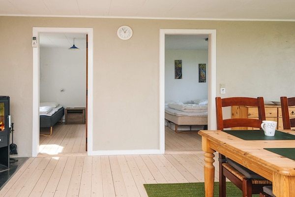 Foto van 5 persoons vakantie huis in Læsø - Vakantiehuis in Læsø - Indoor
