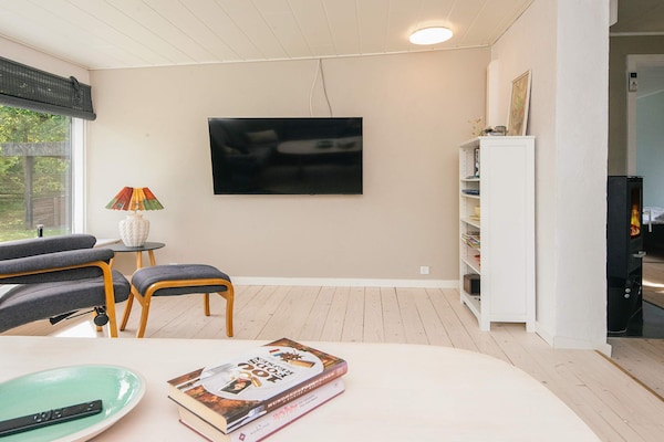 Foto van 5 persoons vakantie huis in Læsø - Vakantiehuis in Læsø - Indoor