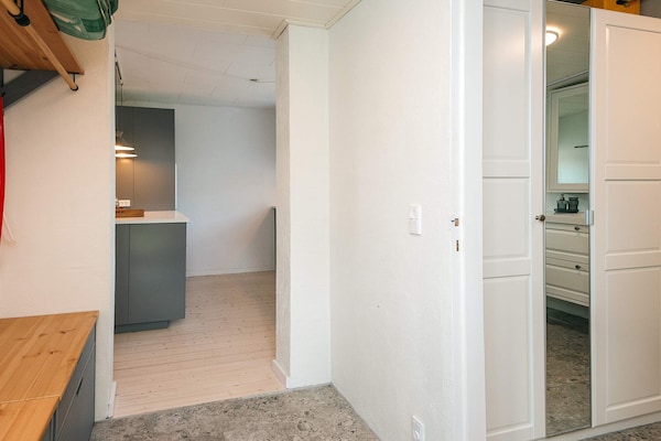 Foto van 5 persoons vakantie huis in Læsø - Vakantiehuis in Læsø - Indoor