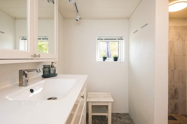 Foto van 5 persoons vakantie huis in Læsø - Vakantiehuis in Læsø - Indoor