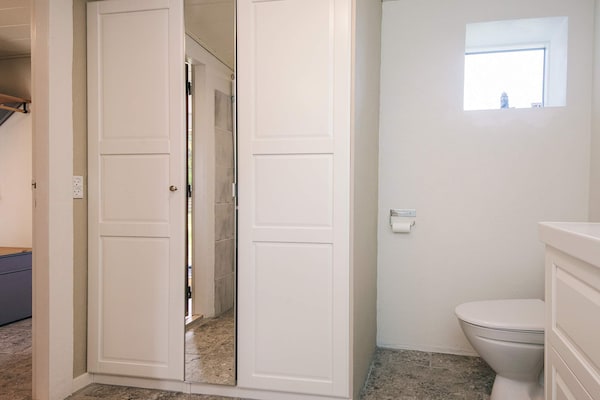Foto van 5 persoons vakantie huis in Læsø - Vakantiehuis in Læsø - Indoor