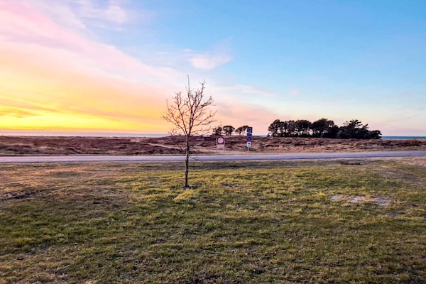 Foto van 5 persoons vakantie huis in Læsø - Vakantiehuis in Læsø - WaterView