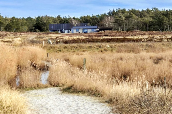 Foto van 5 persoons vakantie huis in Læsø - Vakantiehuis in Læsø - View