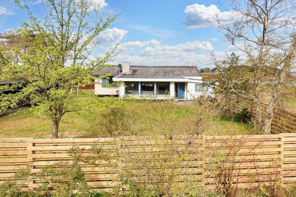 Foto van 5 persoons vakantie huis in Læsø - Vakantiehuis in Læsø - View