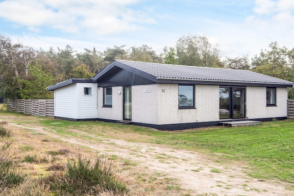 Foto van 5 persoons vakantie huis in Læsø - Vakantiehuis in Læsø - View