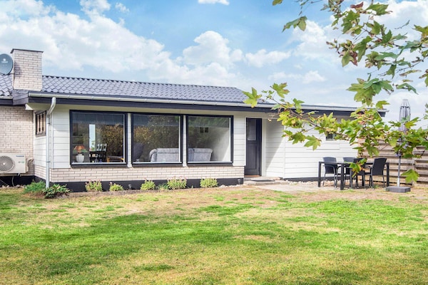 Foto van 5 persoons vakantie huis in Læsø - Vakantiehuis in Læsø - View