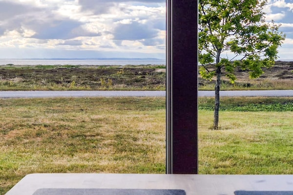 Foto van 5 persoons vakantie huis in Læsø - Vakantiehuis in Læsø - WaterView