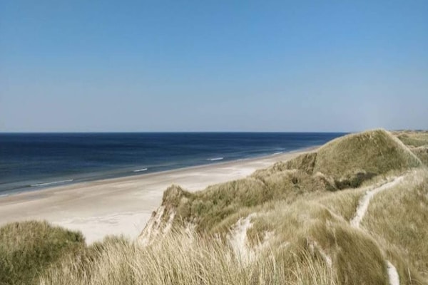Foto van 6 persoons vakantie huis in Blokhus - Vakantiehuis in Blokhus - Outdoor