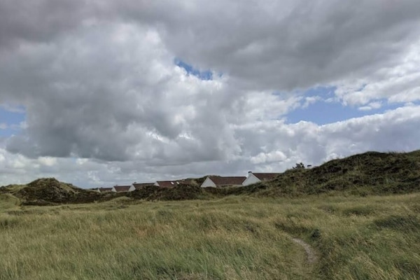 Foto van 6 persoons vakantie huis in Blokhus - Vakantiehuis in Blokhus - Outdoor