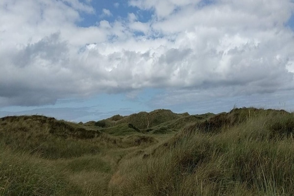 Foto van 6 persoons vakantie huis in Blokhus - Vakantiehuis in Blokhus - Outdoor