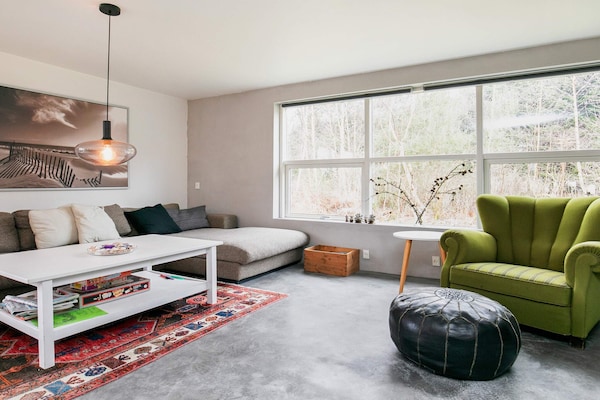 Foto van 6 persoons vakantie huis in Blokhus - Vakantiehuis in Blokhus - Indoor