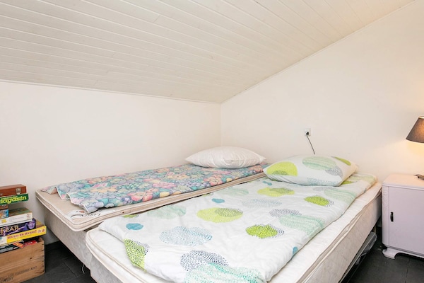 Foto van 6 persoons vakantie huis in Blokhus - Vakantiehuis in Blokhus - Indoor