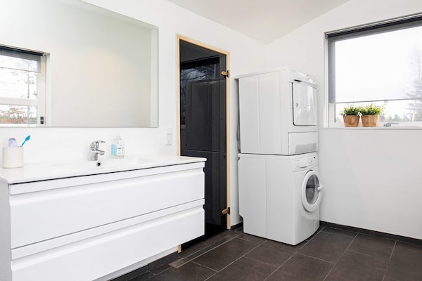 Foto van 6 persoons vakantie huis in Blokhus - Vakantiehuis in Blokhus - Indoor
