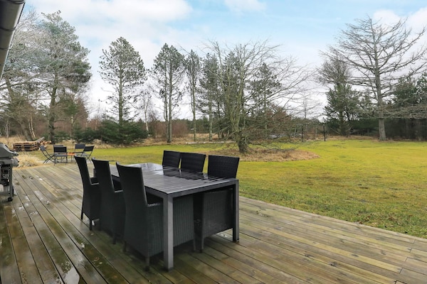 Foto van 6 persoons vakantie huis in Blokhus - Vakantiehuis in Blokhus - View