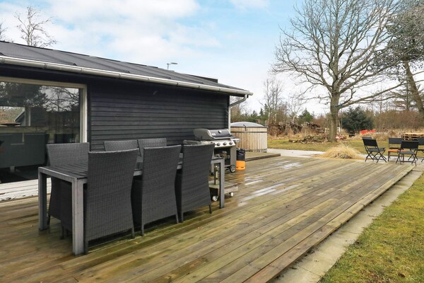 Foto van 6 persoons vakantie huis in Blokhus - Vakantiehuis in Blokhus - View