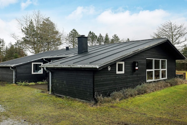 Foto van 6 persoons vakantie huis in Blokhus - Vakantiehuis in Blokhus - View