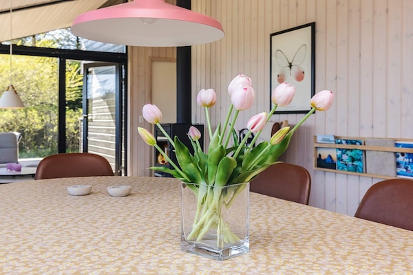 Foto van 6 persoons vakantie huis in Løkken - Vakantiehuis in Løkken - Indoor