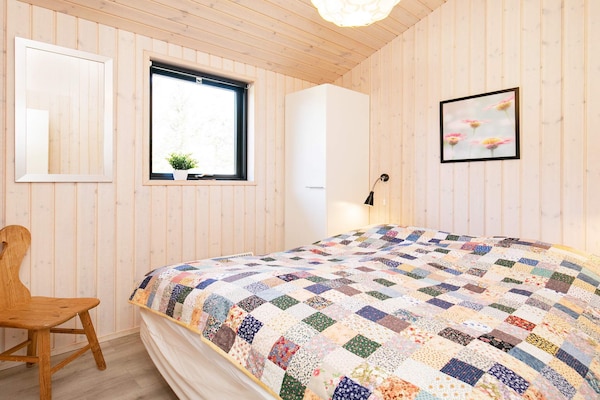 Foto van 6 persoons vakantie huis in Løkken - Vakantiehuis in Løkken - Indoor