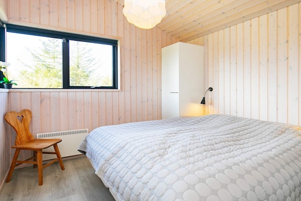 Foto van 6 persoons vakantie huis in Løkken - Vakantiehuis in Løkken - Indoor