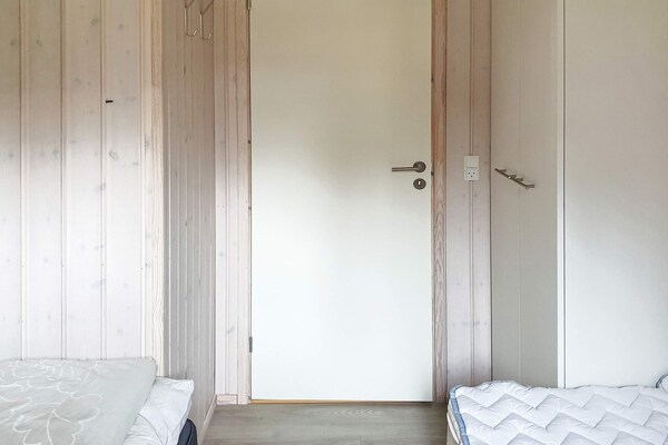 Foto van 6 persoons vakantie huis in Løkken - Vakantiehuis in Løkken - Indoor