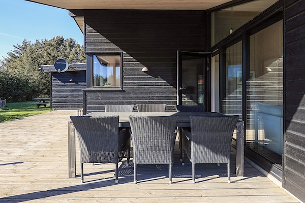 Foto van 6 persoons vakantie huis in Løkken - Vakantiehuis in Løkken - View