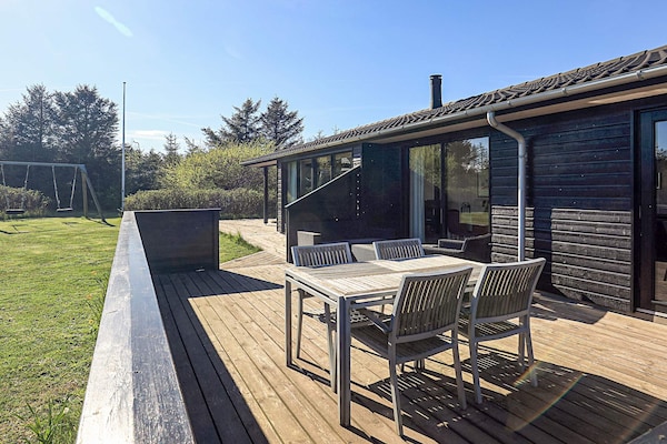 Foto van 6 persoons vakantie huis in Løkken - Vakantiehuis in Løkken - View