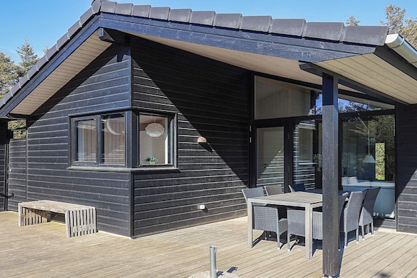 Foto van 6 persoons vakantie huis in Løkken - Vakantiehuis in Løkken - View